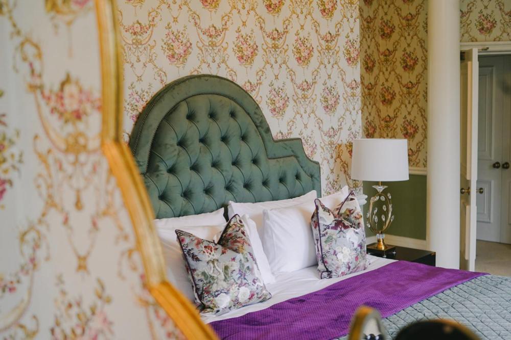 40 Winks Hospitality Hotel Durham Phòng bức ảnh